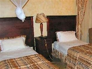 The Big Five Lodge Gaborone Exterior foto